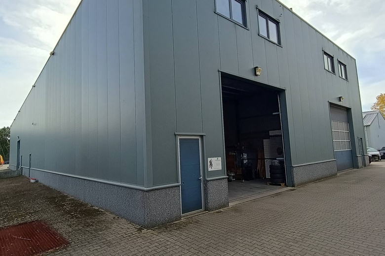 Bedrijfsruimte Beringe - Rieten 7 - Foto 2