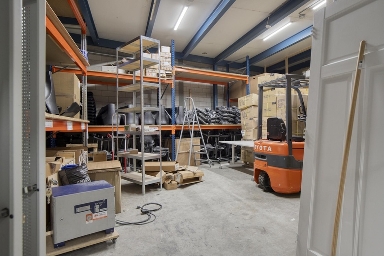 BedrijfsruimteaanH. Kamerlingh Onnesweg 19 A<br/> inAlphen aan den Rijn