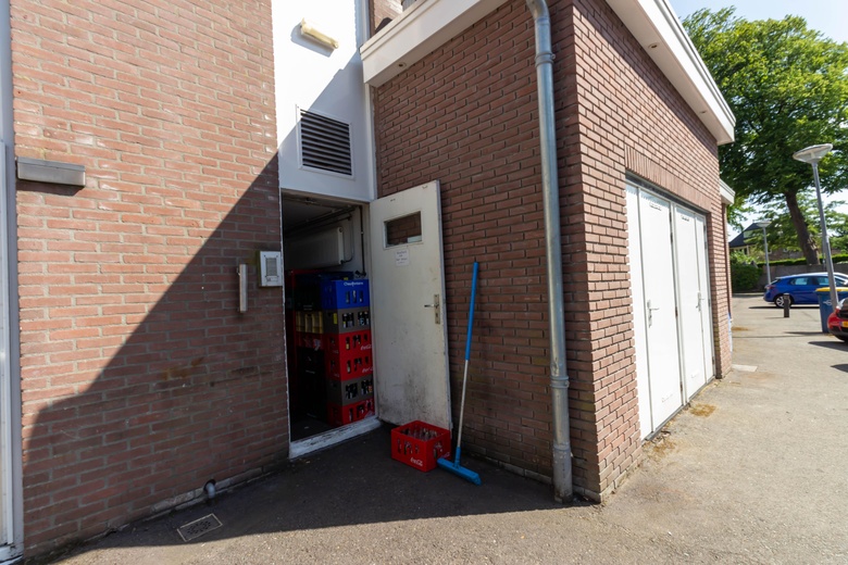 HorecaaanKerkplein 16<br/> inBloemendaal