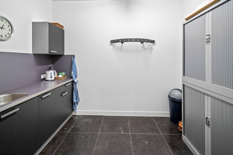 KantoorruimteaanBrugstraat 33 a<br/> inRoosendaal