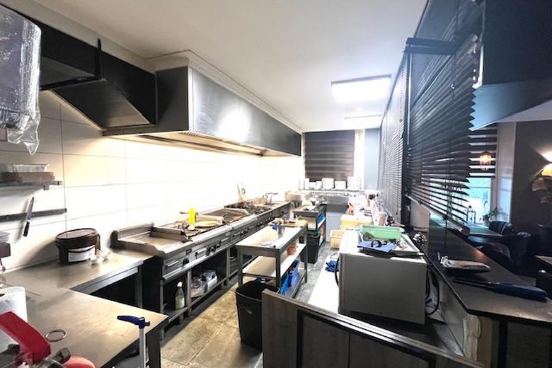 Horeca Tiel - Westluidensestraat 49 - Foto 9
