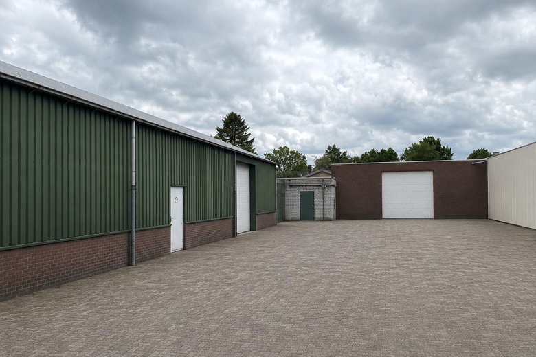 BedrijfsruimteaanRetselseweg 2<br/> inHeeswijk