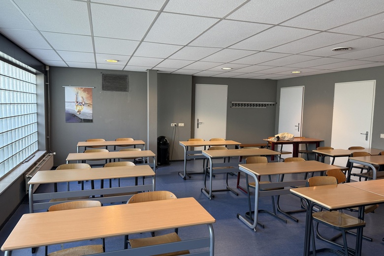 Kantoorruimte Roosendaal - De Stok 12 - Foto 9