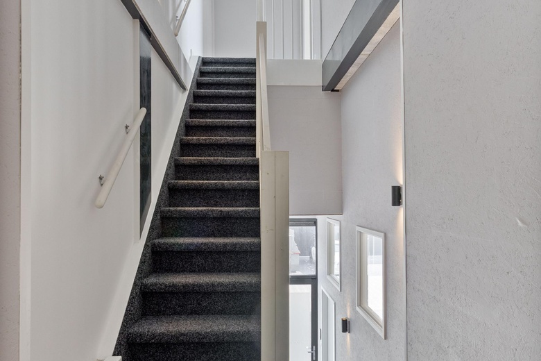 Bedrijfsruimte Almere - Transistorstraat 61 E - Foto 21