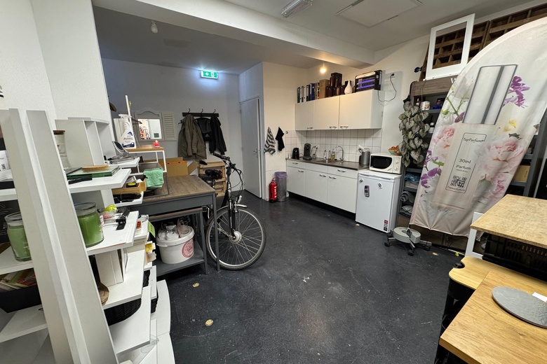 Winkelruimte Breda - Ginnekenstraat 135 - Foto 18