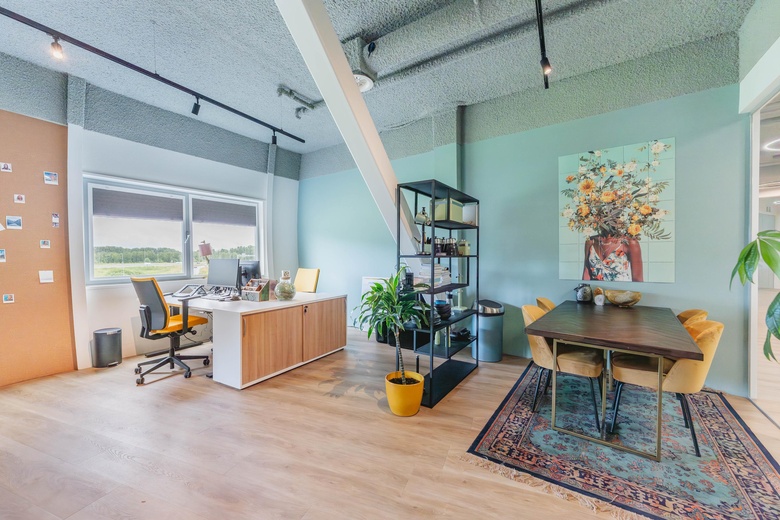 KantoorruimteaanBoeingavenue 1<br/> inSchiphol-Rijk