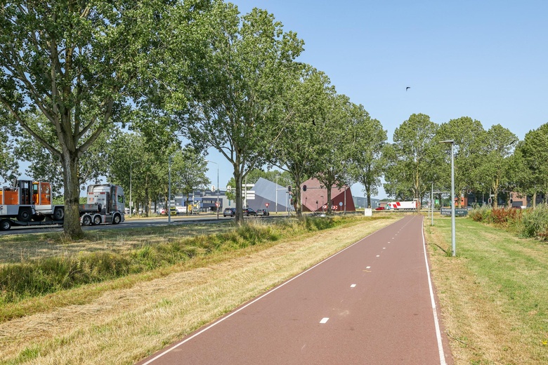 Bedrijfsruimte Nijmegen - Bijsterhuizen 1102 G 10 - Foto 25