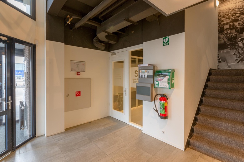 KantoorruimteaanReactorweg 301<br/> inUtrecht KantoorruimteaanReactorweg 301<br/> inUtrecht