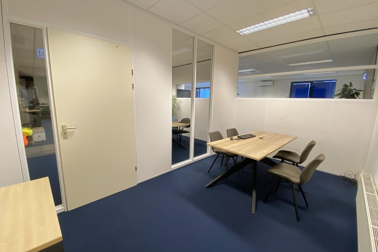 Bedrijfsruimte Almere - Antennestraat 86 - Foto 22