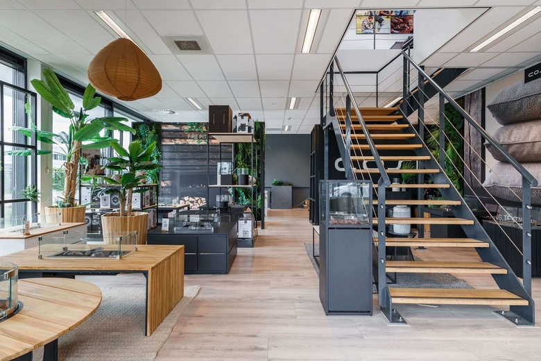 BedrijfsruimteaanStrijkviertel 27<br/> inDe Meern