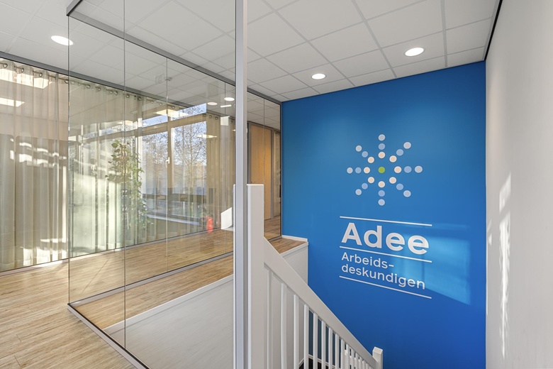 KantoorruimteaanDarwinstraat 29 B<br/> inEde KantoorruimteaanDarwinstraat 29 B<br/> inEde