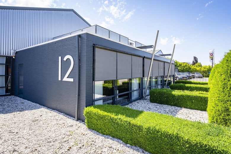 Bedrijfsruimte 's-Gravendeel - Mijlweg 12 - Foto 26