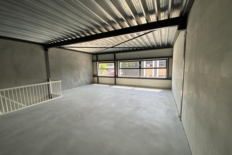 BedrijfsruimteaanChroomstraat 8<br/> inLelystad