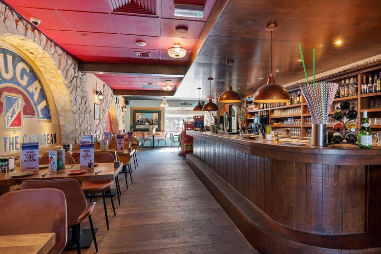 Horeca Noordwijk - Koningin Wilhelmina Boulevard 12A - Foto 26