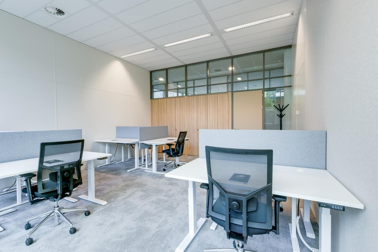 KantoorruimteaanZwartewaterallee 56<br/> inZwolle