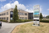Kantoorruimte te huur Haaksbergen - Bouwstraat 3