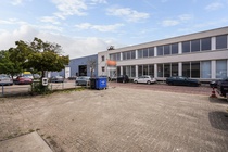Bekijk foto 1 van eenheid 1 aan de Prinses Irenelaan 81 in Voorburg