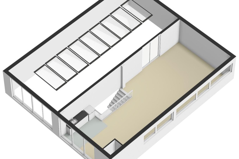 BedrijfsruimteaanZeppelinstraat 33<br/> inBerkel en Rodenrijs