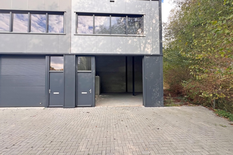 BedrijfsruimteaanDe Wijper 16 h<br/> inHeerle
