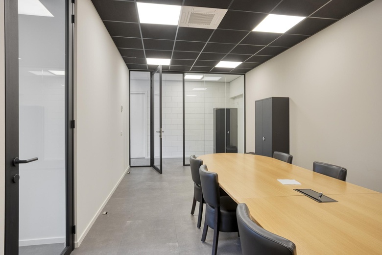 Bedrijfsruimte Oldenzaal - Hamburgstraat 20 - Foto 7