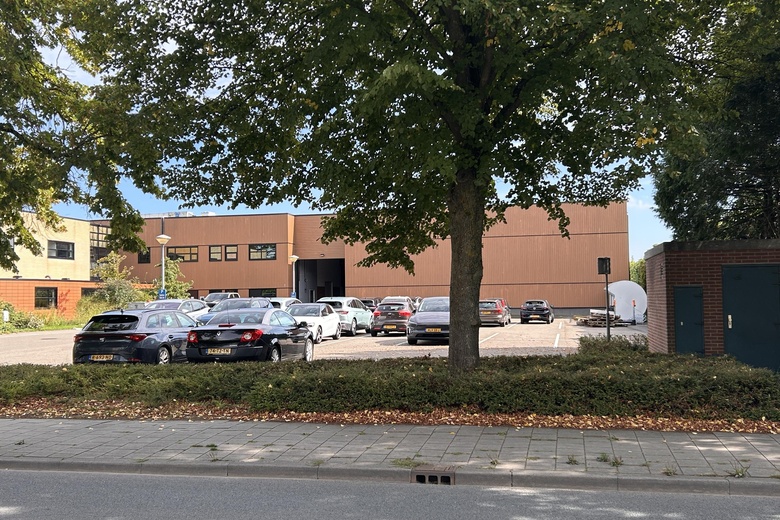 Bedrijfsruimte Vianen - Stuartweg 1 - Foto 5
