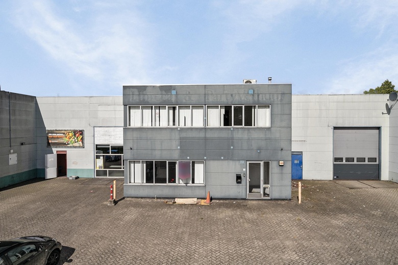 Bedrijfsruimte Apeldoorn - Kanaal Noord 149 - Foto 4