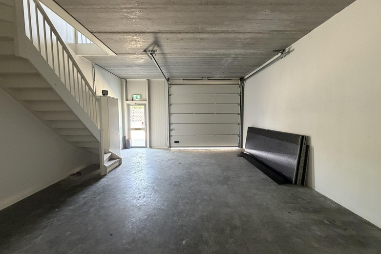 Bedrijfsruimte De Lier - Lierweg 52 C 2 - Foto 3