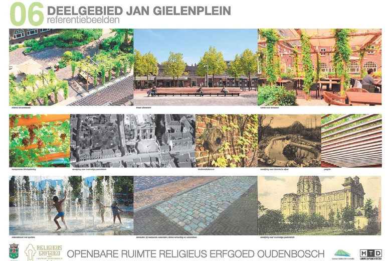 Horeca Oudenbosch - Jan Gielenplein 6 - Foto 10