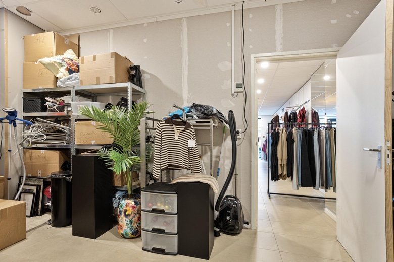 WinkelruimteaanNieuwstraat 22<br/> inHengelo