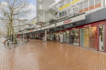Winkelruimte te huur Amsterdam - Reigersbos 0 ong