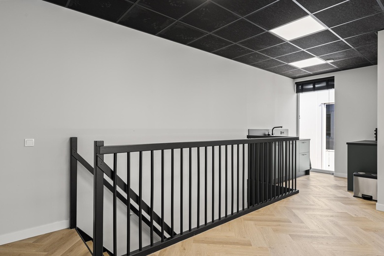 BedrijfsruimteaanDelta 53 G<br/> inArnhem