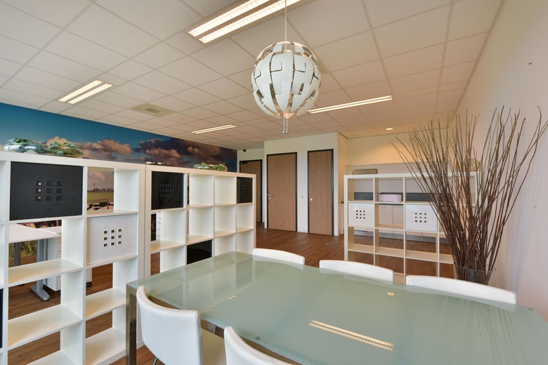 Kantoorruimte Nijkerk - ds. Kuypersstraat 16 t - Foto 19