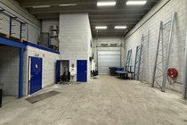 Bekijk foto 4 van eenheid 1 aan de Vimmerik 2 D in Nieuwkuijk