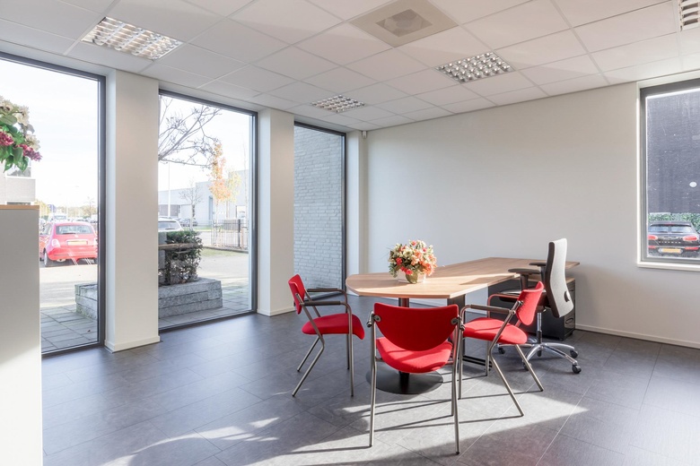 KantoorruimteaanVan Dijklaan 7<br/> inWaalre