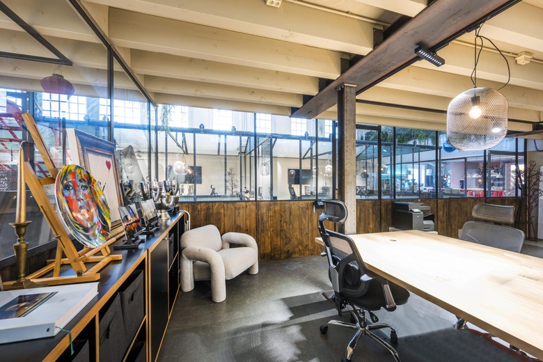 KantoorruimteaanRozengracht 133 A<br/> inAmsterdam