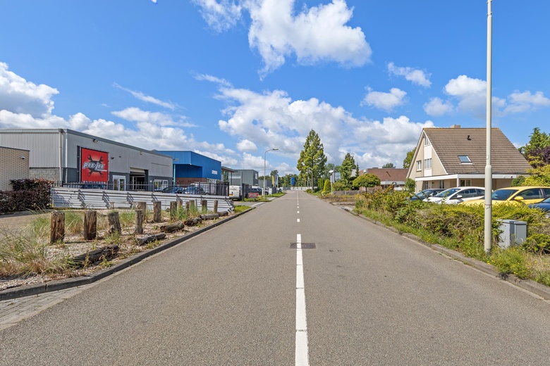 KantoorruimteaanStrijmaden 7<br/> inRoosendaal