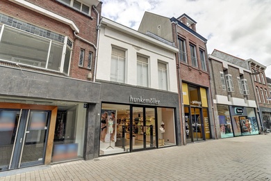 Winkelruimte te koop Tilburg - Heuvelstraat 15