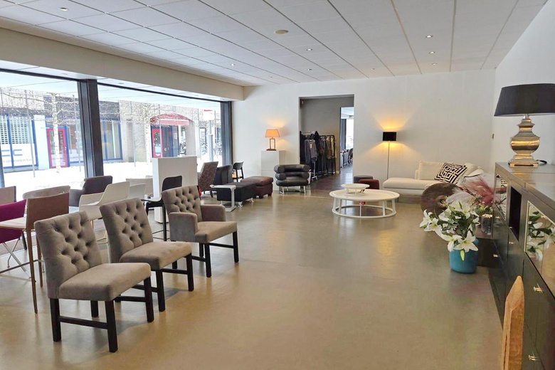 KantoorruimteaanWilhelminastraat 6<br/> inVenray