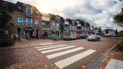 Winkelruimte te huur Mierlo - Dorpsstraat 162