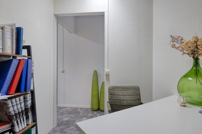 KantoorruimteaanVan Boetzelaerlaan 24<br/> inHoogland