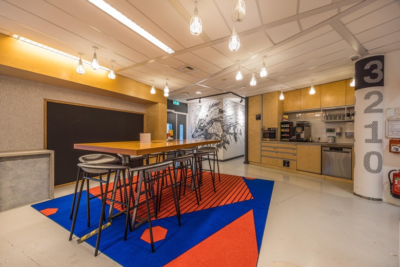 KantoorruimteaanOlympia 6 - 8<br/> inHilversum