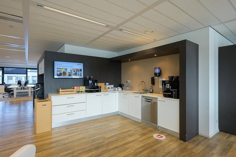 KantoorruimteaanWillingestraat 4<br/> inRotterdam