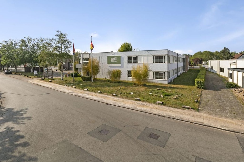 Kantoorruimte Breda - Takkebijsters 72 - Foto 4