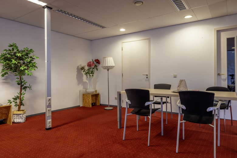 Kantoorruimte Arnhem - Kronenburgsingel 525 - Foto 5