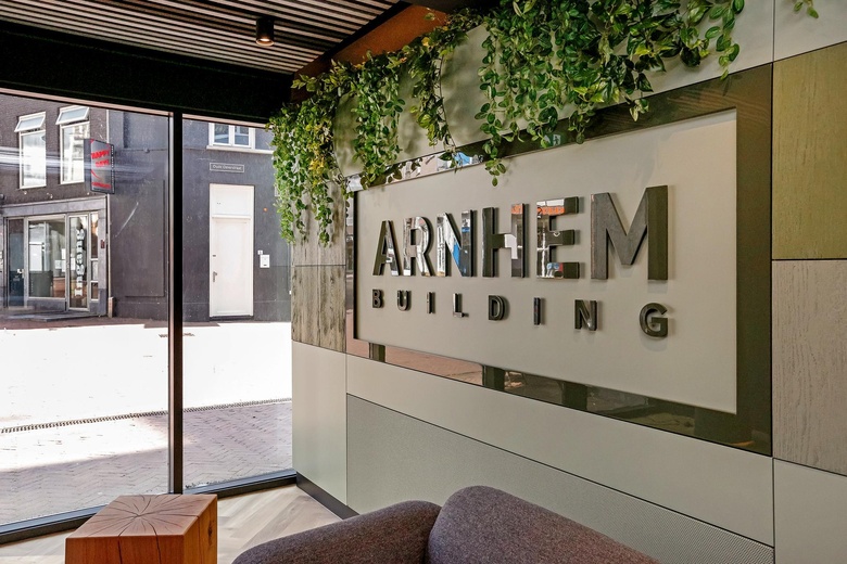 KantoorruimteaanOude Oeverstraat 120<br/> inArnhem