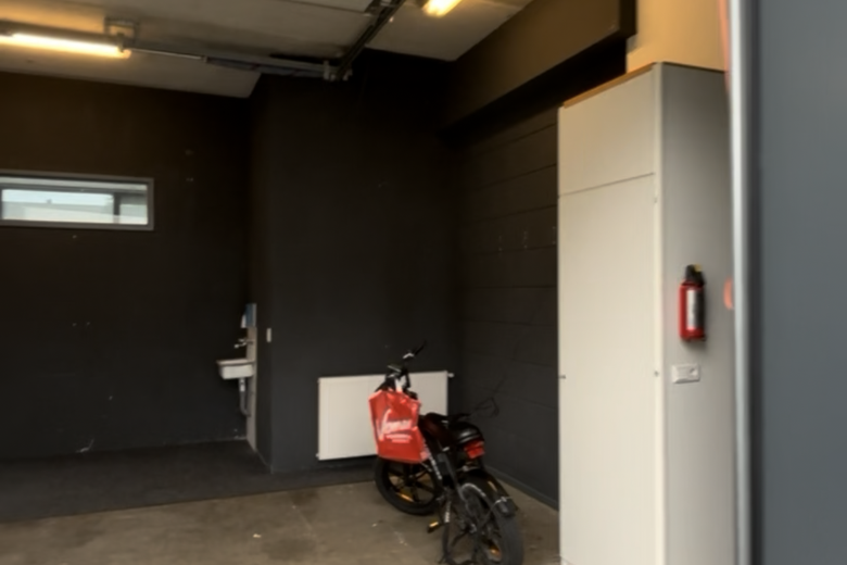 Bedrijfsruimte Schagen - Zijperweg 4 - Foto 8