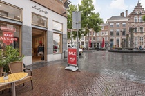 Bekijk foto 6 van Sprongstraat 2 Bekijk foto 6 van Sprongstraat 2
