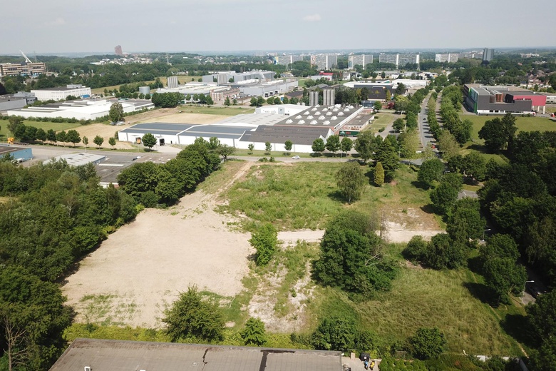 KavelaanSpekhofstraat 0 ong<br/> inKerkrade