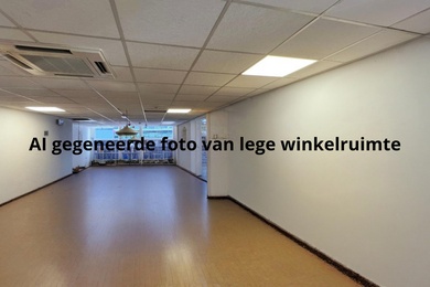 Winkelruimte Leidschendam - Damlaan 73 A - Foto 2