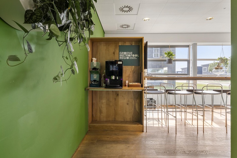 KantoorruimteaanNijverheidsweg 2 a 1<br/> inElst